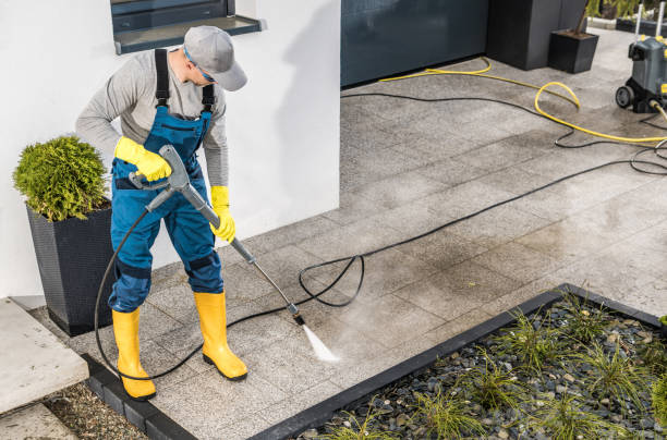 Best Fence Pressure Washing  in Monsey, NY